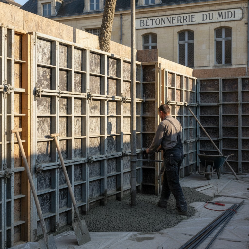 PRESTIGE CONSTRUCTION